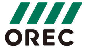 Logo of OREC europe